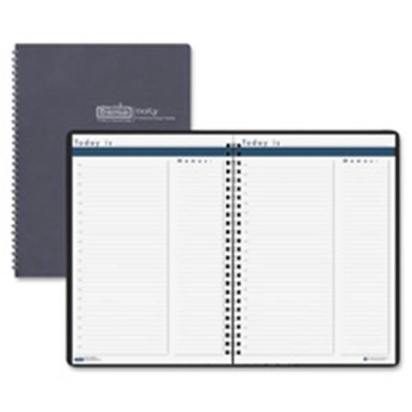Ceo Nondated Daily Appt Planner; 1PPD; 8.5 in. x 11 in.; 160pgs; BEWE CE127700
